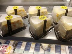 -简·煦蛋糕定制(下沙店)