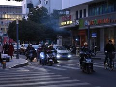 -肖为民麻糕(双桂坊店)