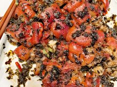 -四季民福烤鸭店(外滩外白渡桥店)