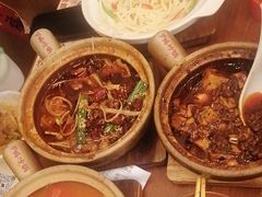 -罗妈砂锅(四川成都奎星楼店)