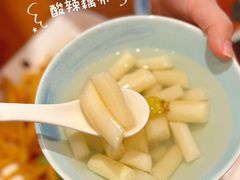 -莲餐厅·湖北菜·潜江小龙虾店(愚园路店)
