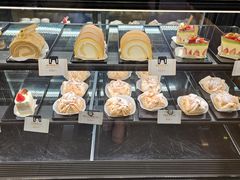 -CARINO BAKERY&CAFE(南方商城店)