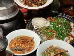 -隐厨·中国菜馆(三里屯T+MALL店)