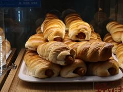 -新侨三宝乐面包店(崇文门店)