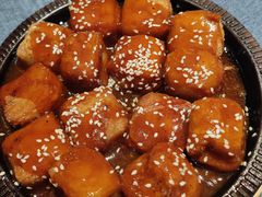 -钱塘秋荷(开鲁路店)