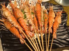 -79号渔船海鲜饭店(华强北店)