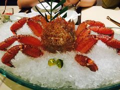 -余欢领鲜火锅(新街口店)