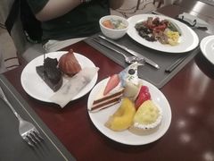 -北京兴基铂尔曼饭店