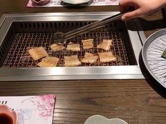-樱宿日式和牛烧肉(五道口店)