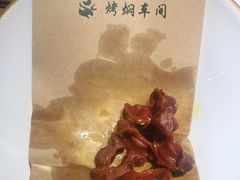 -鸽子窝(宋庄店)