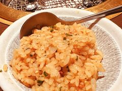 -橘焱胡同烧肉夜食(BFC外滩金融中心店)