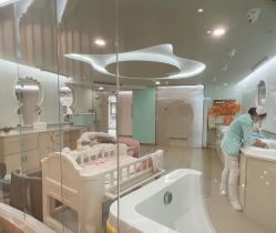 -致友月子会所(麓湖店)