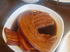 -老牌坊•鲁菜名店•地道济南菜(大观园商埠店)