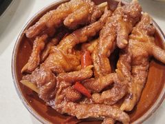 -岗上渣渣老火锅(两路口店)