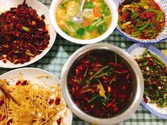 -无味饭店(九眼桥商业文化广场店)