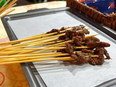 -小林哥的海鲜馆·夜宵烧烤(渔人码头店)