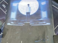 -鱼塘剧本推理桌游吧