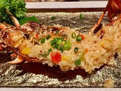 -吉兆·料理(红梅南路店)