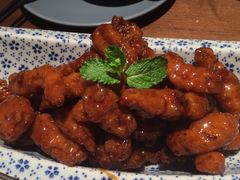 -江津如果餐厅(江津店)