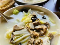 -郑庄脂渣炖品店(漳州二路店)