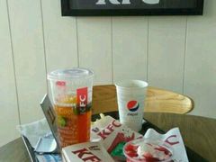 -肯德基(大学路DT店)