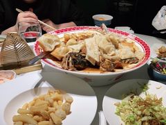 -旺顺阁鱼头泡饼(常营店)
