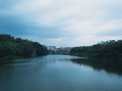 -潮州西湖