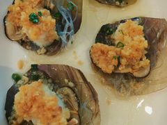 -新兴家喻酒家·羊城名宴(昌岗店)