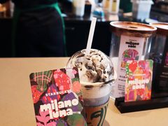 -星巴克(青浦宝龙店)