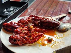 -西安W酒店·WEI全味西餐厅
