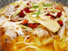 -福宝漠北·牛羊肉(广埠屯店)