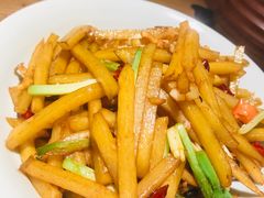 -吃饭皇帝大(解放西路店)