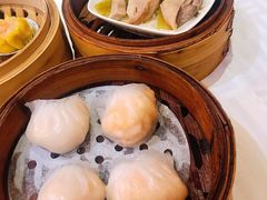 潮福虾饺皇-潮福城大酒楼·潮粤菜·港式点心(阳光城店)