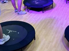 -超级猩猩健身·团课(铁机路迅博店)