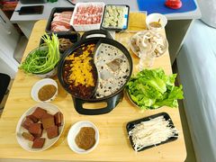 -盒马鲜生(龙德广场店)