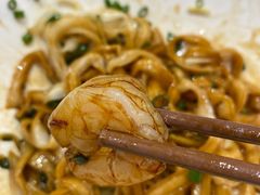 -五爷拌面(深圳北站店)