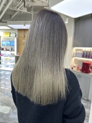 -Sying杉影日式烫染專門店