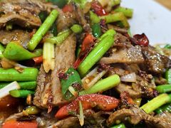 -九九牛肉馆(南山路店)