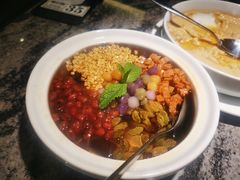 -新白鹿餐厅(松江开元地中海店)