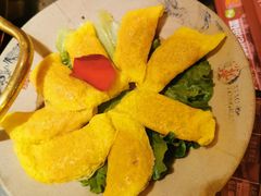蛋饺-小龙坎火锅(湖滨银泰in77店)