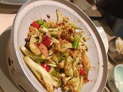 -吕氏疙瘩汤·新鲁菜(日照万象汇店)