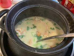 -勇盛潮汕浅海鱼(黄岐名雅路店)