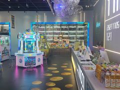 -星际传奇·电玩城·游戏厅·儿童乐园(大悦城店)