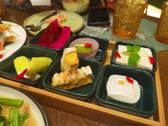 -苏梅花园(群星城店)