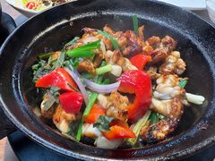 -朴墅(西湖青芝坞店·杭帮菜·家宴.14年的店)