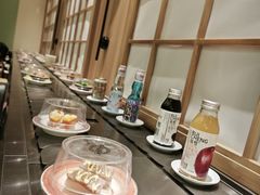 -禾绿寿司(星光68广场店)