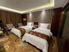 -张掖华辰国际大酒店