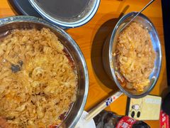 -雙冲柳州螺蛳粉&酸嘢&桂林米粉(簋街店)