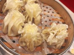 -内蒙联营烧麦 草原石榴红(护国寺店)