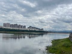 -安宁市宁湖森林公园